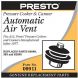 2PK-Pressure Cooker Automatic Air Vent - 0