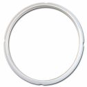 GJS Gourmet Replacement Rubber Seal Ring Compatible With Elite Platinum 8 Quart Electric Pressure Cooker Model: EPC-808SS and EPC-808(A-Z) NEW