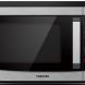 Toshiba (EM031M2EC-CHSS) 1.1 cu. ft. Microwave Oven - 0
