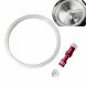 Silicone Sealing Ring - for 6 qt and 5 qt IP models and UNiversal Replacement Floater and Sealer for Electric Pressure Cooker Such as PCH5011/PCS4017/PSS503 PCS4010/PCS5010/PCS6010 -Set of 4 - 0