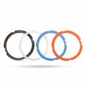 Silicone Sealing Ring for 3 Qt, Replacement Seal Gasket for Instant Pot Mini Food-grade Silicone 4-Pack