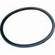 Presto 09905 Pressure Cooker / Canner Gasket; Sealing Ring, Air Vent, & Plug - 1