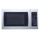 Magic Chef (MCM990ST) 0.9 cu. ft. Digital Touch Countertop Microwave Oven - 1
