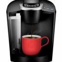 Keurig (5000068875) K-Classic Single Serve K-Cup Pod Coffee Maker