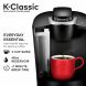 Keurig (5000068875) K-Classic Single Serve K-Cup Pod Coffee Maker - 1