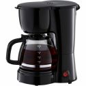Mainstays (511400) 5 Cup Black Coffee Maker