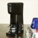Mainstays (201729) Single Serve and K-Cup Black Coffee Maker - 1