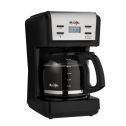 Mr. Coffee (BVMC-KNX23) 12 Cup Programmable Coffee Maker