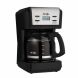 Mr. Coffee (BVMC-KNX23) 12 Cup Programmable Coffee Maker - 0