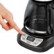 BLACK+DECKER (CM1060B) 12-Cup Quick-Touch Programmable Coffeemaker - 2
