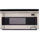 Sharp (R-1514T) 1.5 cu. ft. Over-the-Range Microwave Oven