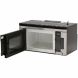 Sharp (R-1514T) 1.5 cu. ft. Over-the-Range Microwave Oven - 2