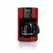 Mr. Coffee (BVMC-EHX33-R) 12 Cup Automatic Drip Coffee Maker - 0