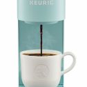 Keurig (K-Mini) Single Serve K-Cup Pod Coffee Maker