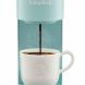Keurig (K-Mini) Single Serve K-Cup Pod Coffee Maker - 0