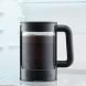Bodum (K11683-01WM) Bean 12 Cup Cold Brew Black Iced Coffee Maker - 3