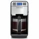 Hamilton Beach (46205) 12 Cup Digital Automatic LCD Programmable Coffeemaker Brewer - 0
