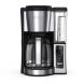 Ninja (CE200) 12 Cup Programmable Coffee Brewer - 0