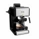 Mr. Coffee (BVMC-ECM270) Cafe Steam Automatic Espresso and Cappuccino Machine - 0