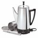 Presto (02811) 12-Cup Stainless Steel Coffee Maker - 3
