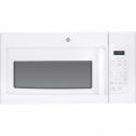 GE (JVM3160DFWW) 1.6 Cu. Ft. Over-the-Range Microwave Oven