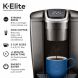 Keurig (5000197490) K-Elite, Single Serve K-Cup Pod Coffee Maker - 1