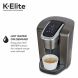 Keurig (5000197490) K-Elite, Single Serve K-Cup Pod Coffee Maker - 3