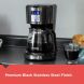 BLACK+DECKER (CM1331BS) 12-Cup Coffeemaker, Programmable, Exclusive VORTEX Technology - 2