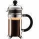 Bodum (1923-16US4) Chambord French Press Coffee Maker - 1