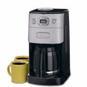 Cuisinart (DGB-625BC) Grind & Brew 12-Cup Automatic Coffee Maker