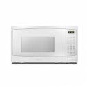 Danby DBMW0720BWW 0.7 Cuft Countertop Microwave 700 Watts 10 Power Levels