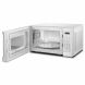 Danby DBMW0720BWW 0.7 Cuft Countertop Microwave 700 Watts 10 Power Levels - 1