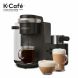 Keurig (K-Cafe) Single Serve K-Cup Coffee, Latte and Cappuccino Maker - 1