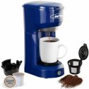 Superjoe (XB05008) Single Serve Coffee Maker Brewer for Single Cup
