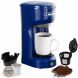Superjoe (XB05008) Single Serve Coffee Maker Brewer for Single Cup - 0