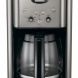 Cuisinart (DCC-1200) Brew Central 12 Cup Programmable Stainless Steel Coffee Maker - 0