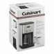 Cuisinart (DCC-1200) Brew Central 12 Cup Programmable Stainless Steel Coffee Maker - 2