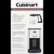 Cuisinart (DCC-1200) Brew Central 12 Cup Programmable Stainless Steel Coffee Maker - 3