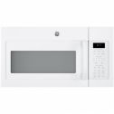 GE (JVM6175DKWW) 1.7 cu. ft. Over-the-Range Microwave Oven