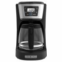 BLACK+DECKER (CM2030B) 12-Cup Programmable Coffeemaker