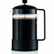 Bodum (1552-01US) Brazil French Press Coffee Maker - 0