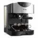 Mr. Coffee (ECMP50-NP) 2-Shot Pump Espresso & Cappuccino Maker - 0