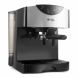 Mr. Coffee (ECMP50-NP) 2-Shot Pump Espresso & Cappuccino Maker - 1