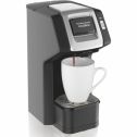 Hamilton Beach (49974) FlexBrew Single Serve Coffee Maker