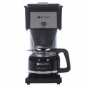 BUNN (BXB) 10-Cup Speed Brew Coffee Maker