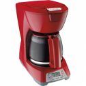 Proctor Silex (43673) Programmable 12 Cup Coffeemaker