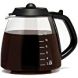 Kitchen Selectives (CM-302BL) Dual Coffee Maker - 1