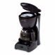 Mr. Coffee (DR5-RB) 4-Cup Switch Coffee Maker - 1