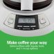 Hamilton Beach (46294) Programmable 12 Cup Coffee Maker - 3