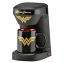 DC (DCW-123CN) Wonder Woman 1 Cup Coffee Maker
